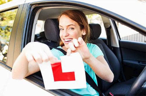Learner Driver