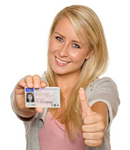 driving test pass